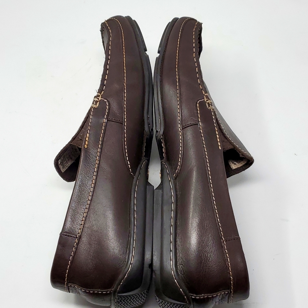 Rockport Leather Loafers Sz 12 - Picture 6 of 8